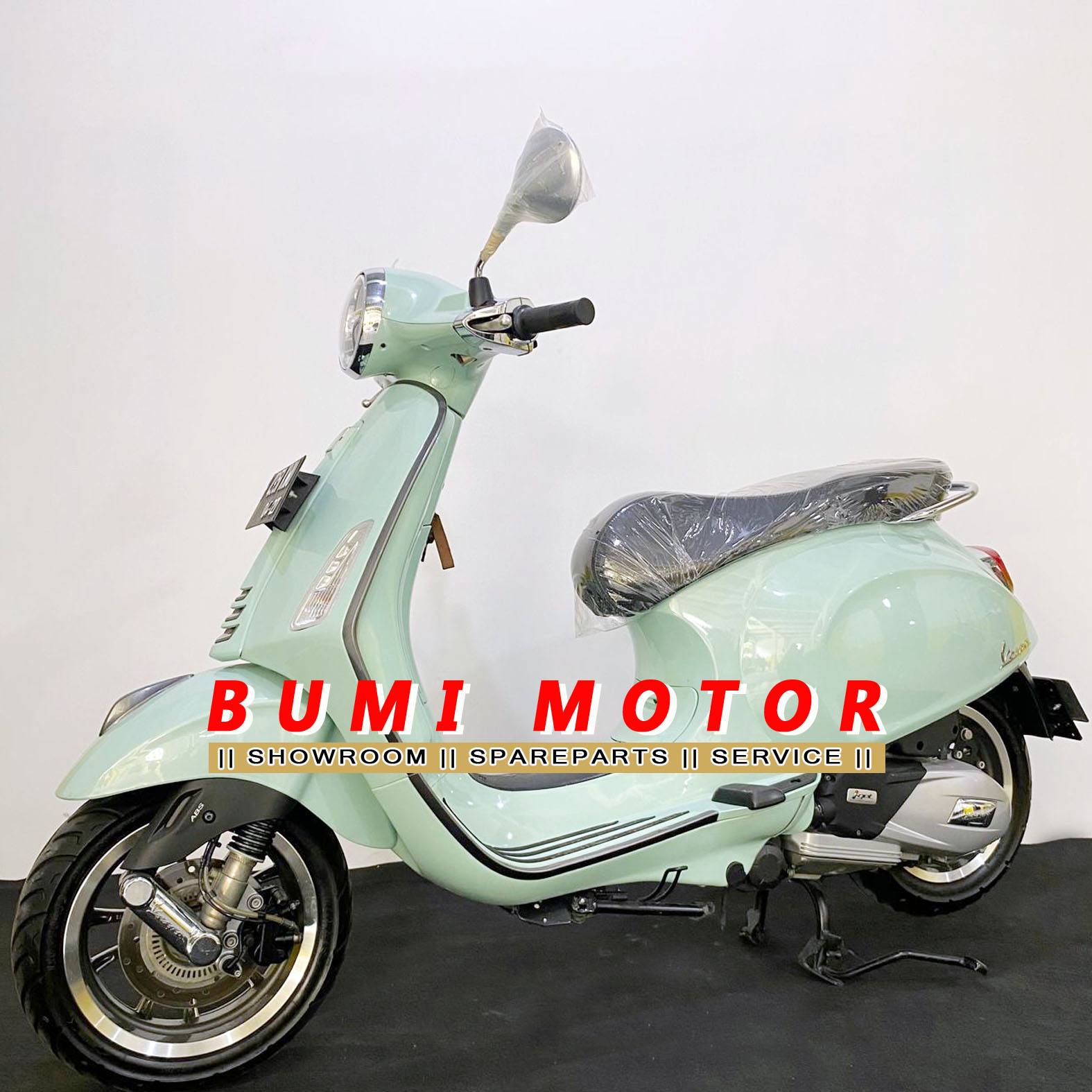 Vespa Primavera 150 S Abs 2022